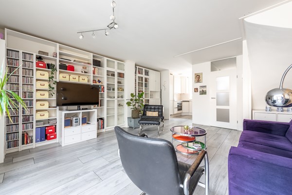Medium property photo - Kanaal Noord 85D, 7311 MK Apeldoorn